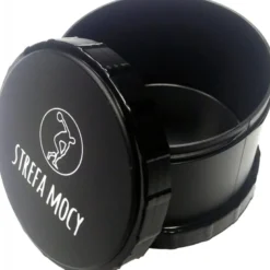 STREFA MOCY Power Box