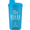 STREFA MOCY Shaker 30 g Białka 700 ml