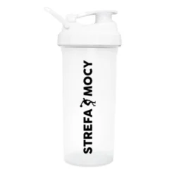 STREFA MOCY Shaker 700 ml