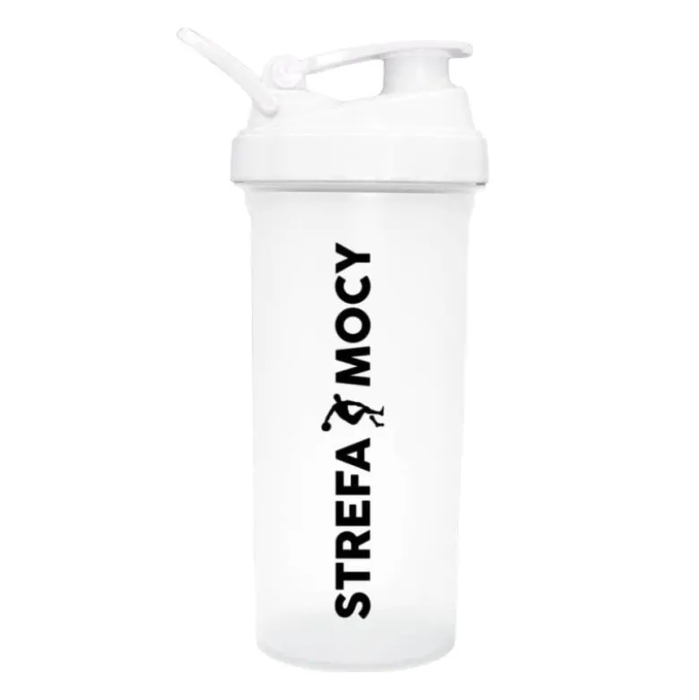 STREFA MOCY Shaker 700 ml