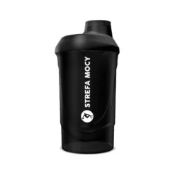 STREFA MOCY Shaker 600 ml