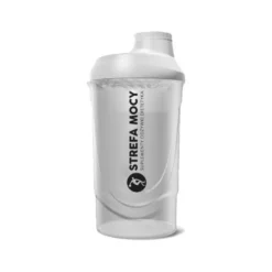 STREFA MOCY Shaker 600 ml