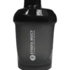 STREFA MOCY Shaker 300+150 ml Czarny