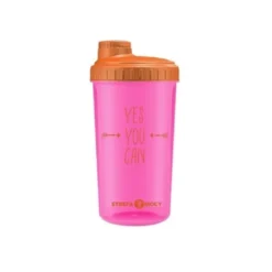 STREFA MOCY Shaker YES YOU CAN 700 ml