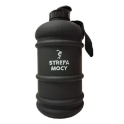 STREFA MOCY Water Jug 2200 ml Czarny
