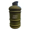 STREFA MOCY Water Jug 2200 ml Military