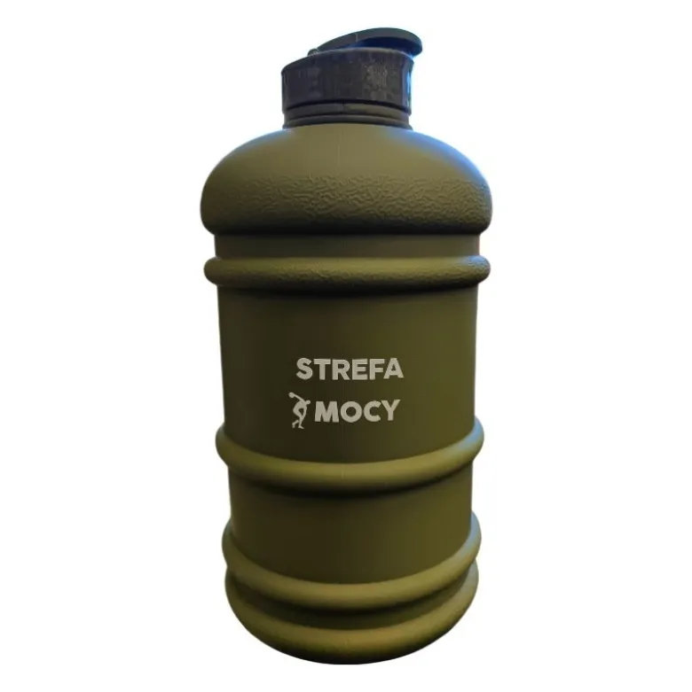 STREFA MOCY Water Jug 2200 ml Military