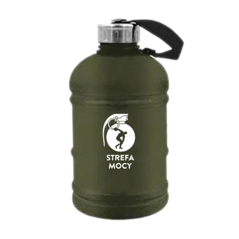 STREFA MOCY Water Jug SM 1890 ml Military