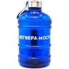 STREFA MOCY Water Jug SM 2200 ml Niebieski