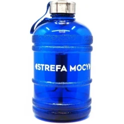 STREFA MOCY Water Jug SM 2200 ml Niebieski