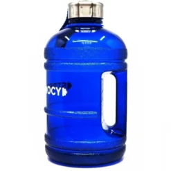 STREFA MOCY Water Jug SM 2200 ml Niebieski
