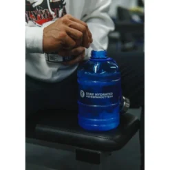 STREFA MOCY Water Jug SM 2200 ml Niebieski