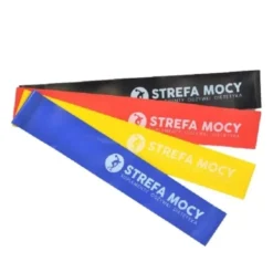 STREFA MOCY Zestaw Mini Band