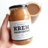 STREFA SMAKU Naturalny Krem Ciasteczkowy 950 g