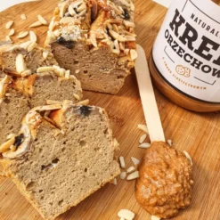 STREFA SMAKU Naturalny Krem Ciasteczkowy 950 g