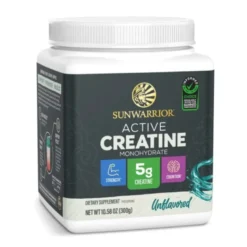 SUNWARRIOR Active Creatine Monohydrate 300 g