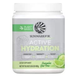 SUNWARRIOR Active Hydration 480 g