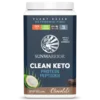 SUNWARRIOR Clean Keto 720 g Czekolada