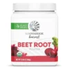 SUNWARRIOR Organic Beetroot Powder 360 g
