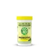 SUNWARRIOR Probiotics 30 veg caps.