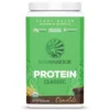 SUNWARRIOR Protein Classic 750 g Czekolada