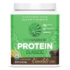 SUNWARRIOR Protein Classic 375 g Czekolada