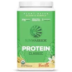 SUNWARRIOR Protein Classic 750 g