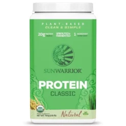 SUNWARRIOR Protein Classic 750 g