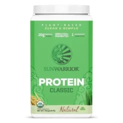 SUNWARRIOR Protein Classic 750 g