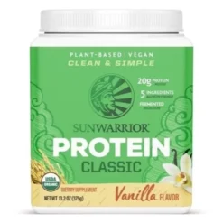 SUNWARRIOR Protein Classic 375 g
