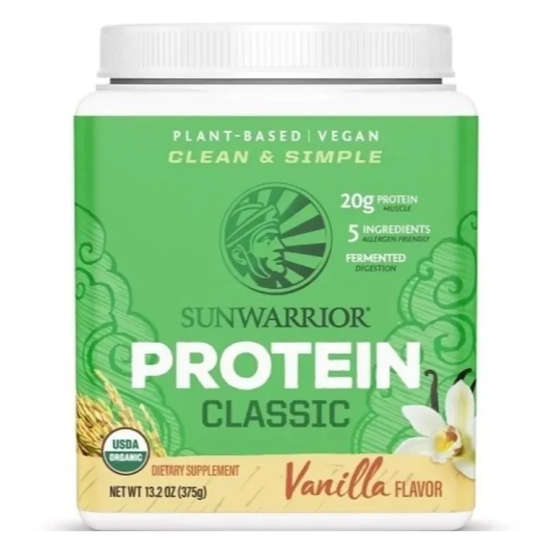 SUNWARRIOR Protein Classic 375 g