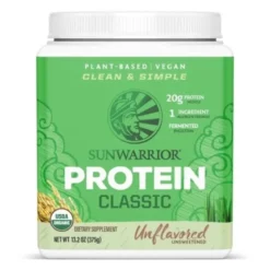SUNWARRIOR Protein Classic 375 g
