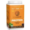 SUNWARRIOR Protein Classic Plus 750 g Czekolada