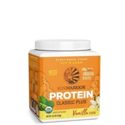 SUNWARRIOR Protein Classic Plus 375 g