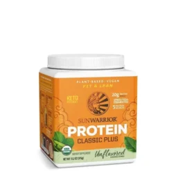SUNWARRIOR Protein Classic Plus 375 g