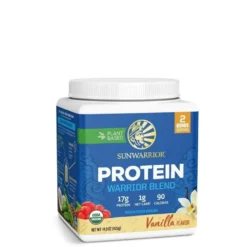 SUNWARRIOR Warrior Blend 375 g