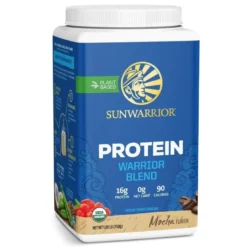 SUNWARRIOR Warrior Blend 750 g