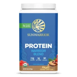 SUNWARRIOR Warrior Blend 750 g
