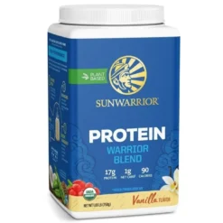 SUNWARRIOR Warrior Blend 750 g