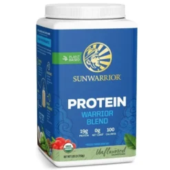 SUNWARRIOR Warrior Blend 750 g