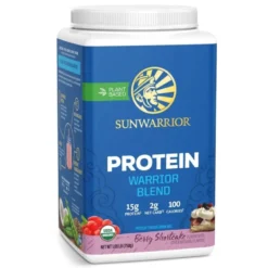 SUNWARRIOR Warrior Blend 750 g
