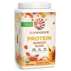 SUNWARRIOR Warrior Blend 750 g