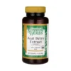 SWANSON Acai Berry Extract 500 mg 60 caps.