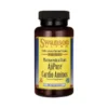 SWANSON AjiPure Cardio Aminos 60 veg caps.