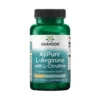 SWANSON Aji Pure L-Arginin & L-Citrullin 60 vcap.