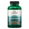 SWANSON AjiPure L-tryptofan 500 mg 90 caps.