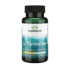 SWANSON AjiPure L-Tyrosine 500 mg 60 caps.