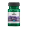 SWANSON Albion Chelated Zinc 30 mg 90 caps.