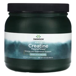 SWANSON Albion Creatine MagnaPower 300 g