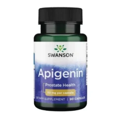 SWANSON Apigenin 50 mg 90 caps.